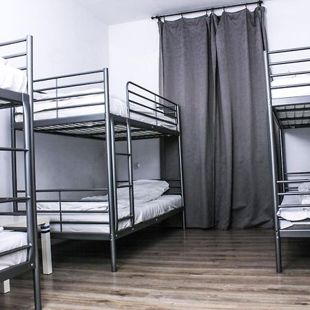 Baba Hostel Kalisz  Bagian luar foto