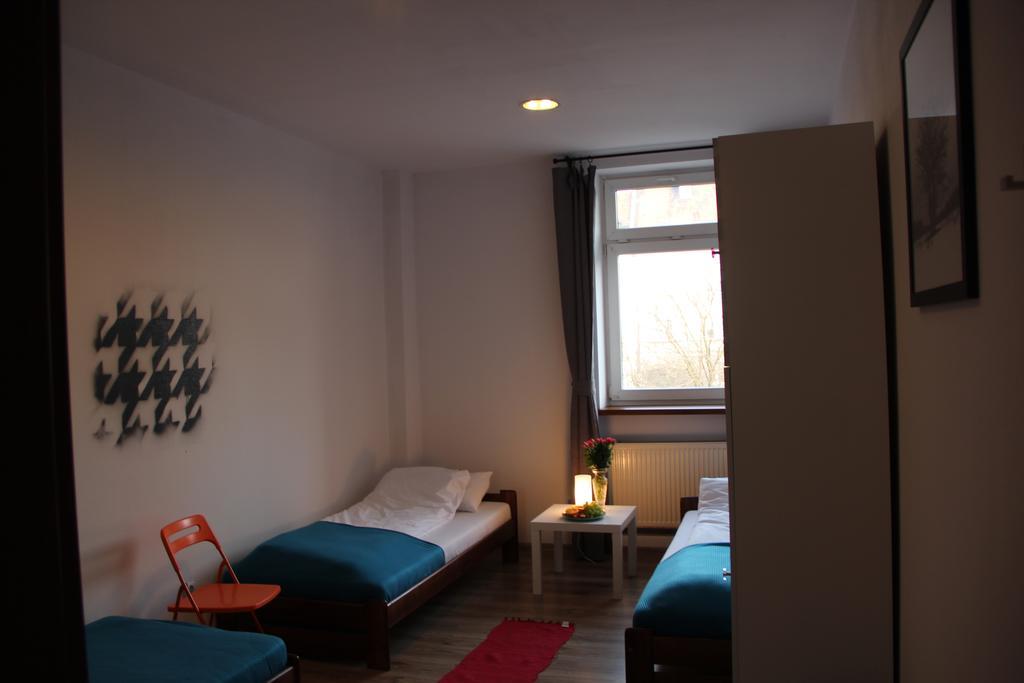 Baba Hostel Kalisz  Ruang foto