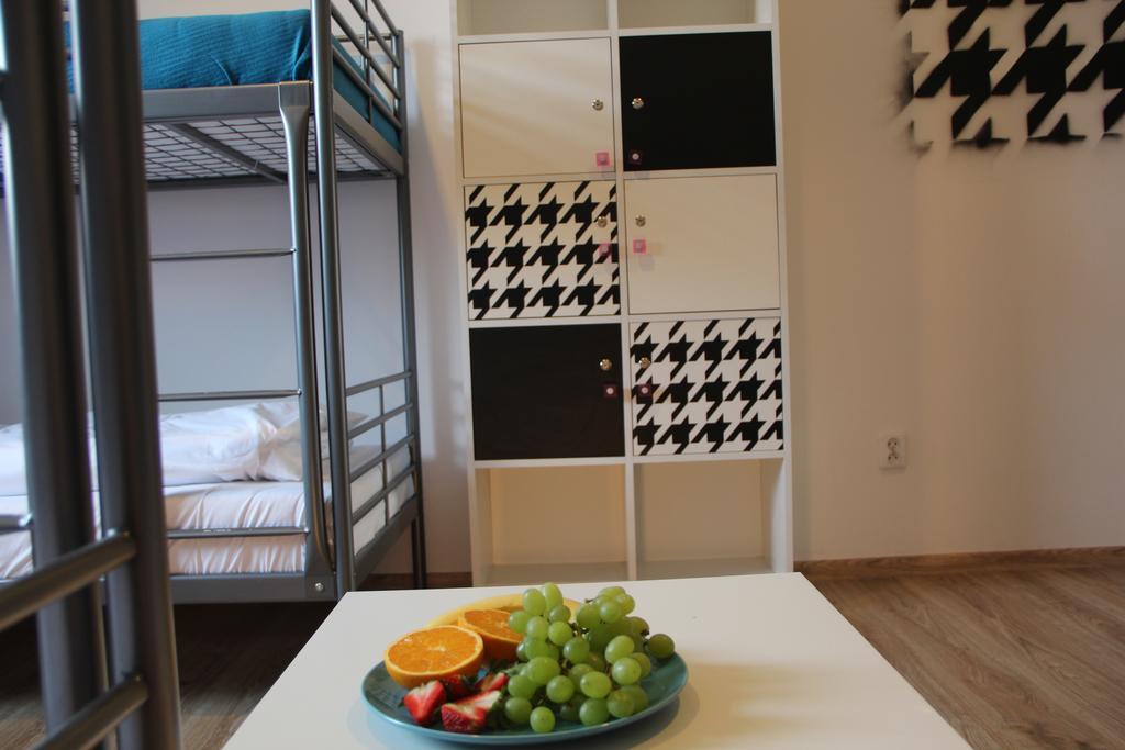 Baba Hostel Kalisz  Ruang foto