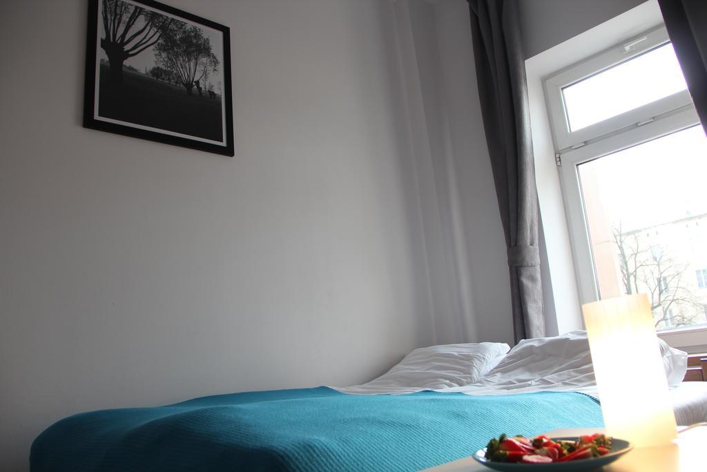 Baba Hostel Kalisz  Ruang foto