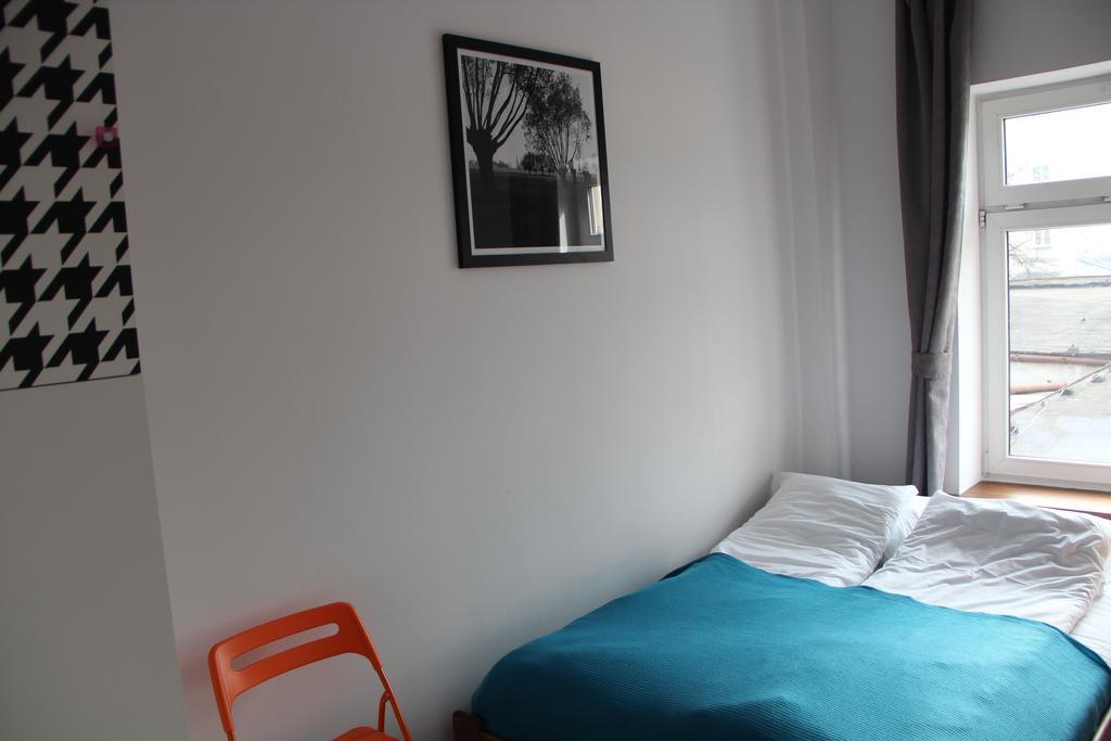 Baba Hostel Kalisz  Ruang foto