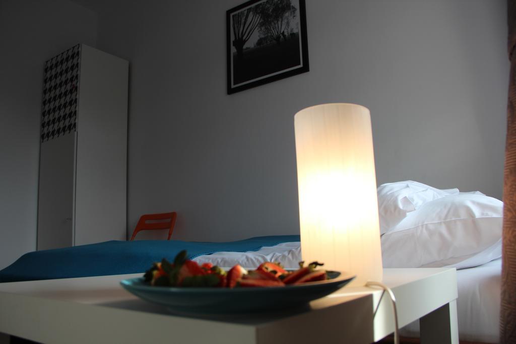 Baba Hostel Kalisz  Ruang foto
