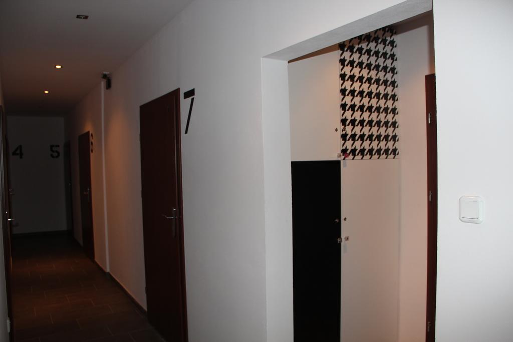Baba Hostel Kalisz  Bagian luar foto