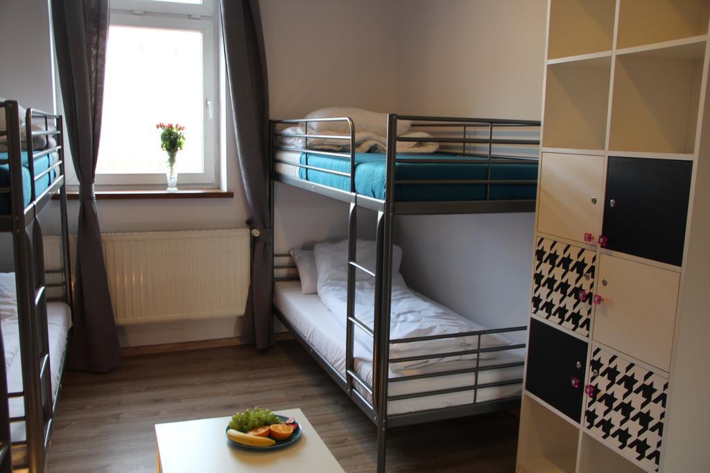 Baba Hostel Kalisz  Ruang foto