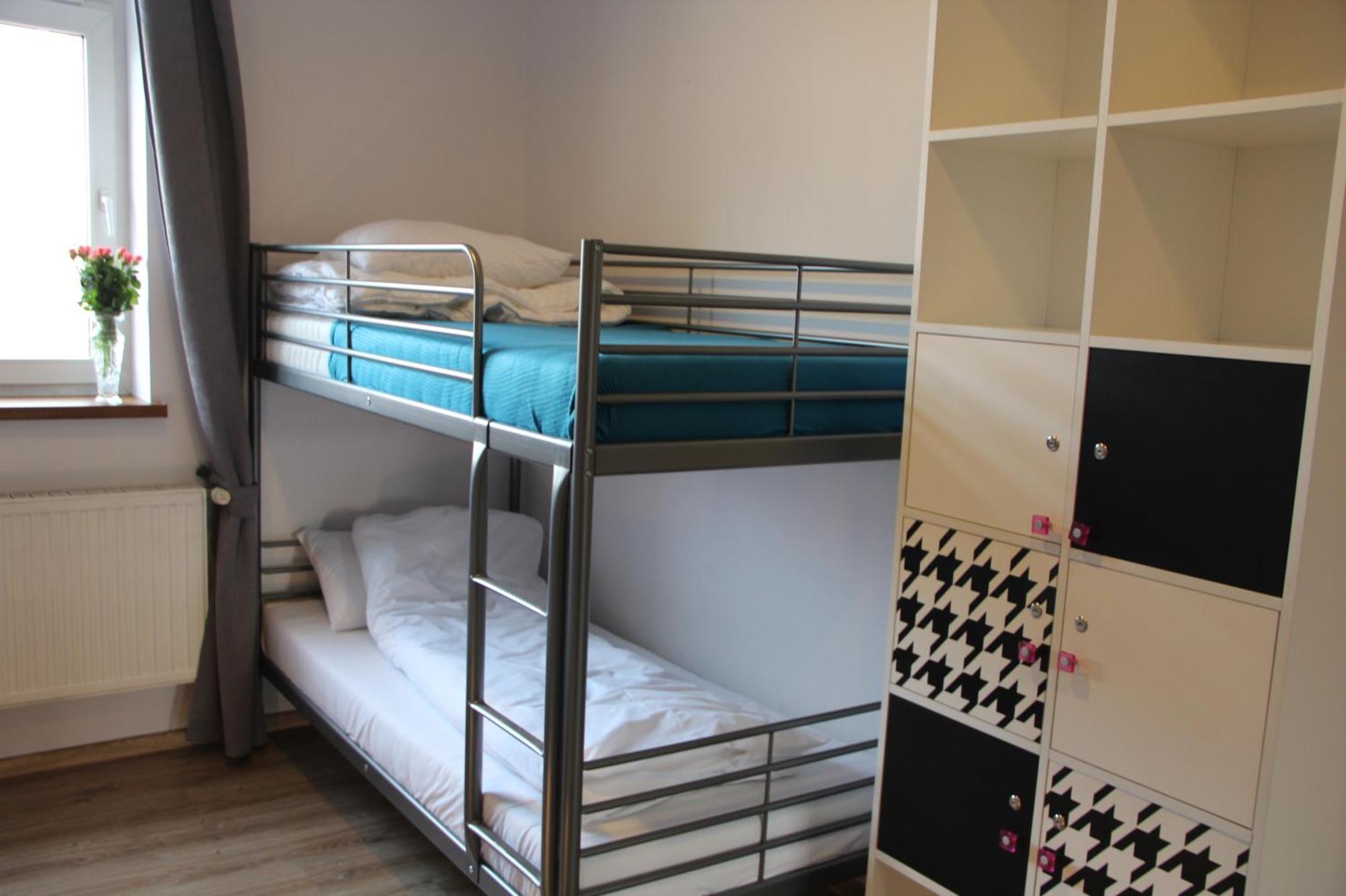 Baba Hostel Kalisz  Bagian luar foto