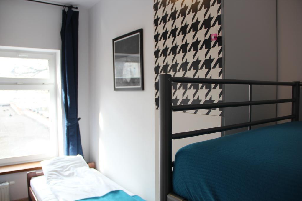 Baba Hostel Kalisz  Ruang foto
