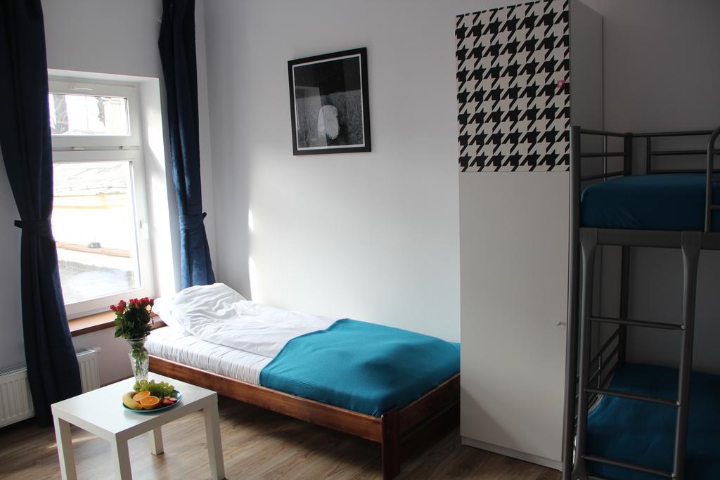 Baba Hostel Kalisz  Ruang foto
