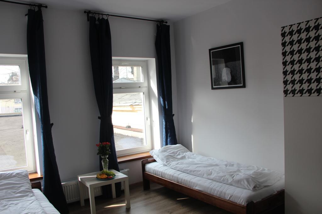 Baba Hostel Kalisz  Ruang foto