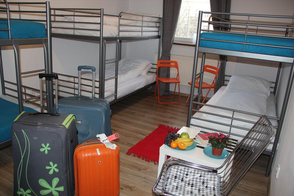 Baba Hostel Kalisz  Ruang foto
