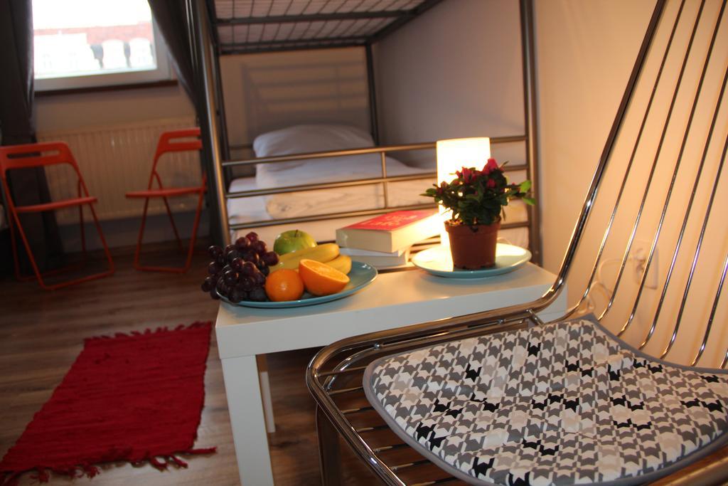 Baba Hostel Kalisz  Ruang foto