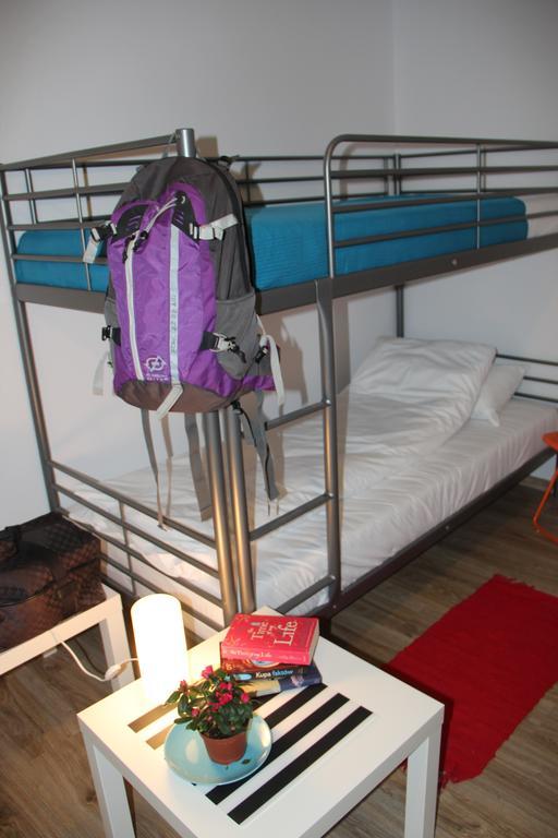 Baba Hostel Kalisz  Bagian luar foto