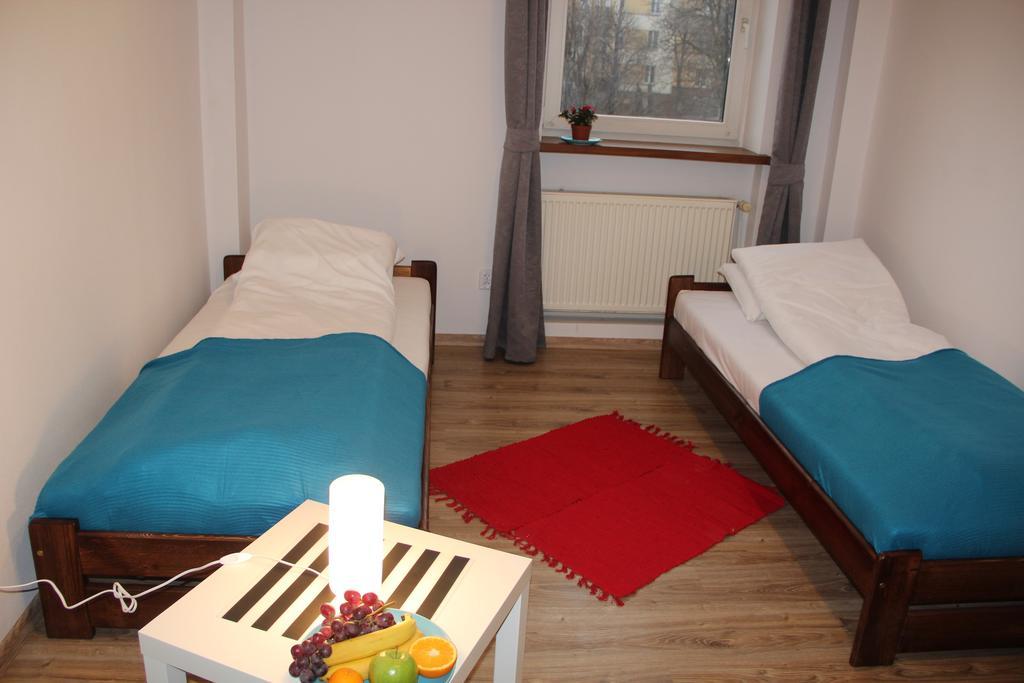 Baba Hostel Kalisz  Ruang foto