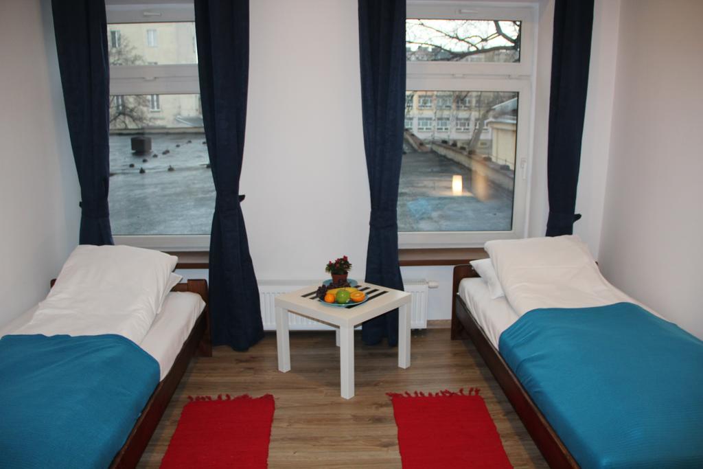 Baba Hostel Kalisz  Ruang foto