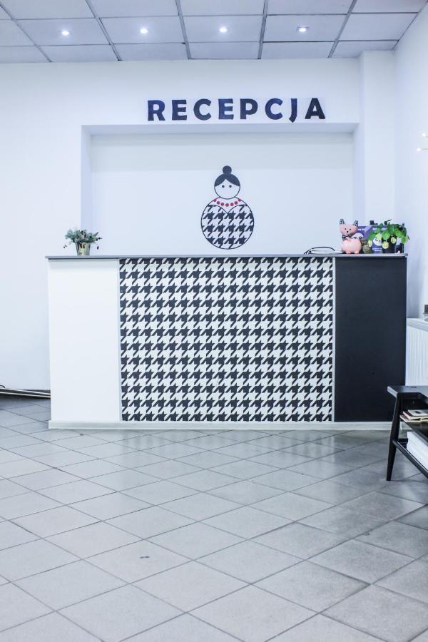 Baba Hostel Kalisz  Bagian luar foto